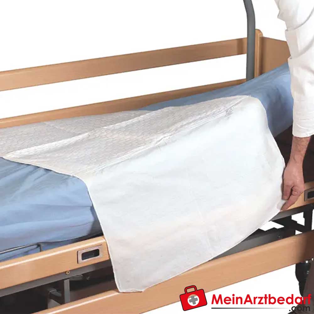 Servocare Protect Bettschutzeinlage 75 x 90/160 cm.
