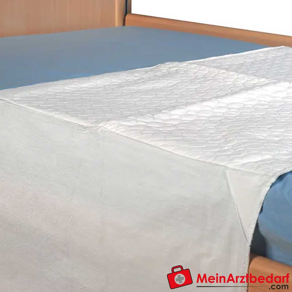 Servocare Protect Bettschutzeinlage 75 x 90/160 cm.