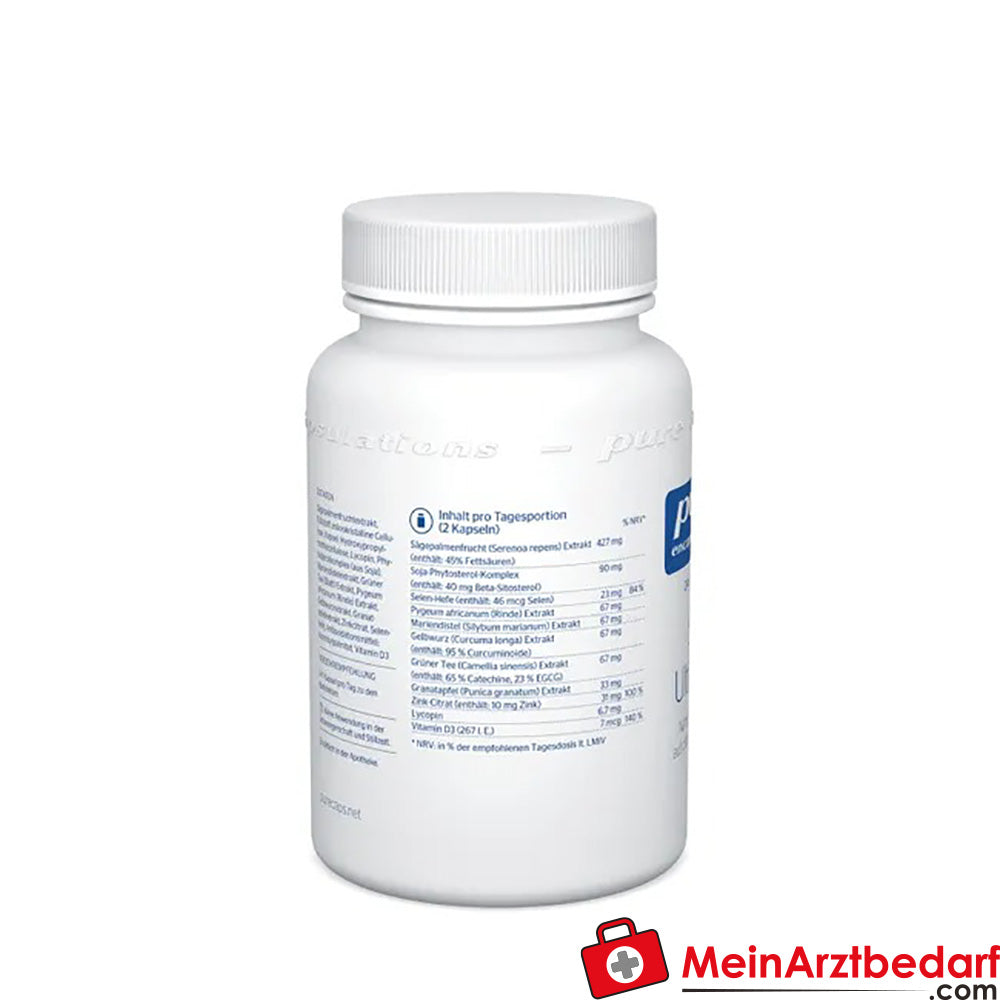 Pure Encapsulations® Sp Ultimate, 60 St..