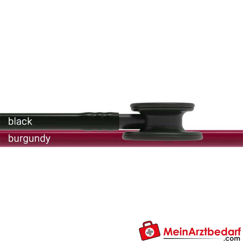 Littmann Classic III Stethoskop - Black-Edition.