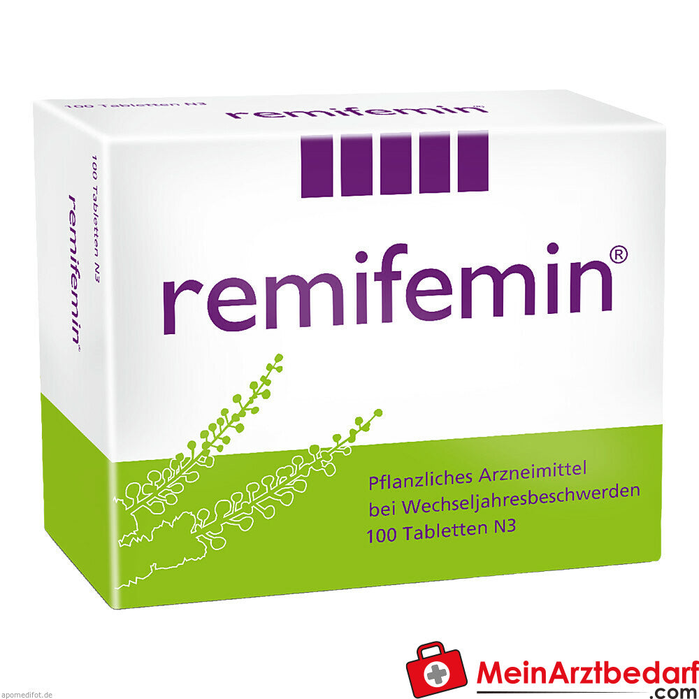 Remifemin.