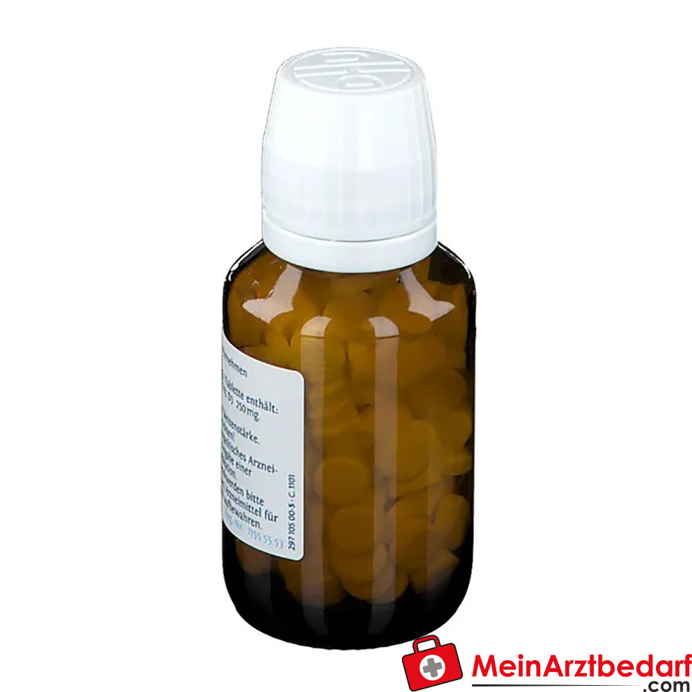 DHU Schüßler-Salz Nr. 1® Calcium fluoratum D3.