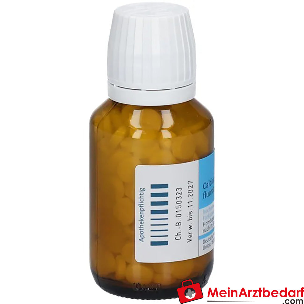 DHU Schüßler-Salz Nr. 1® Calcium fluoratum D6.