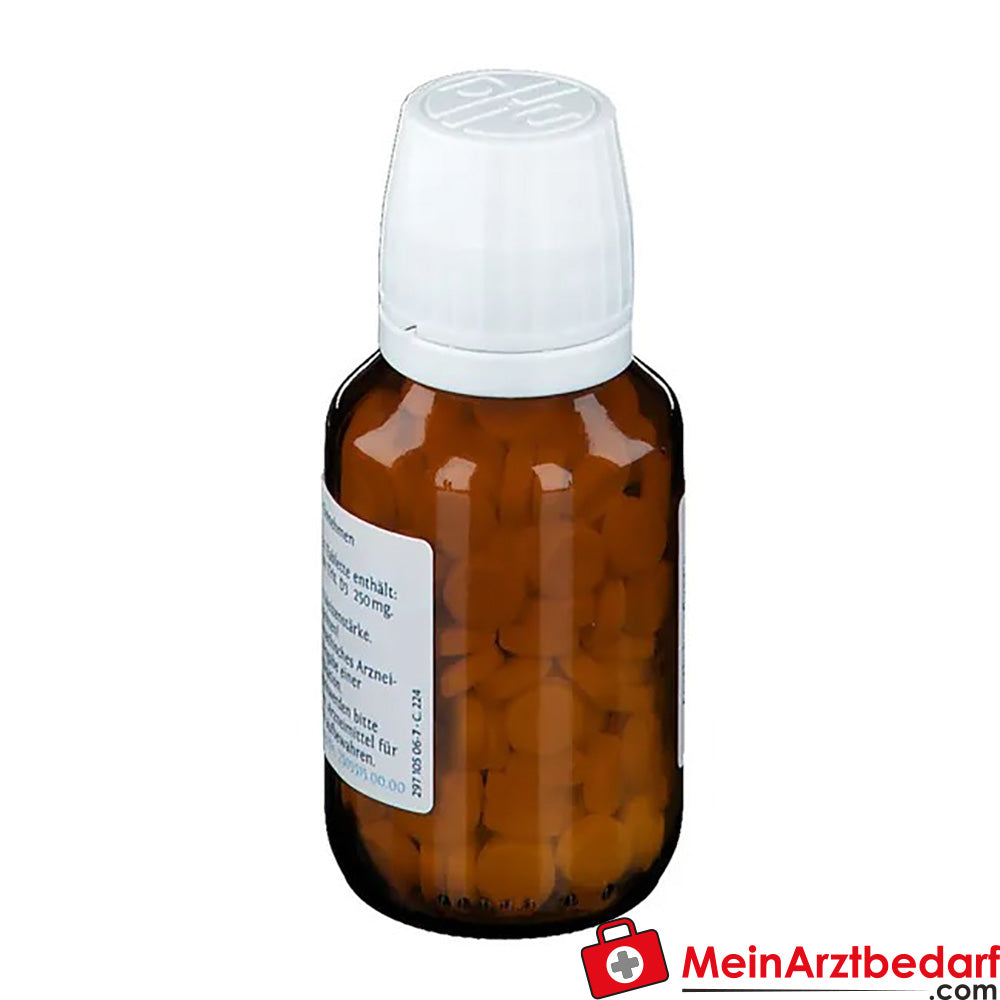 DHU Schüßler-Salz Nr. 3® Ferrum phosphoricum D3.