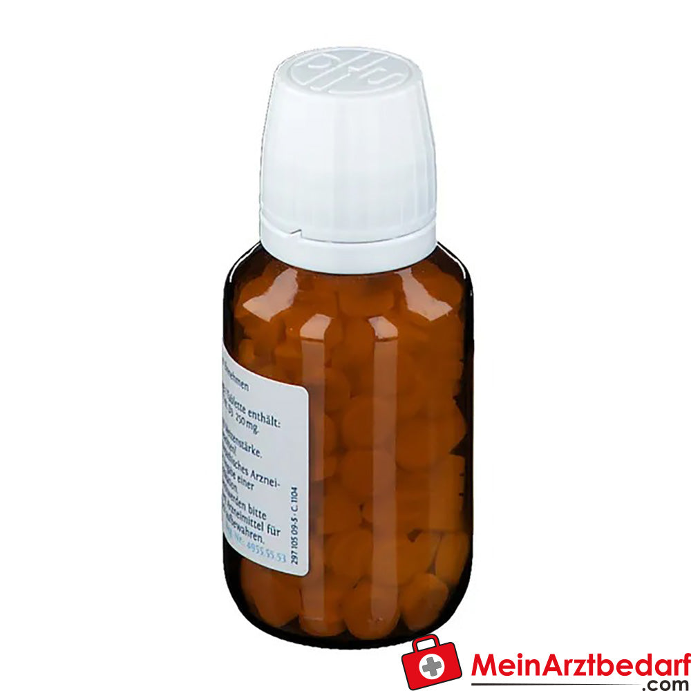 DHU Schüßler-Salz Nr. 4® Kalium chloratum D3.