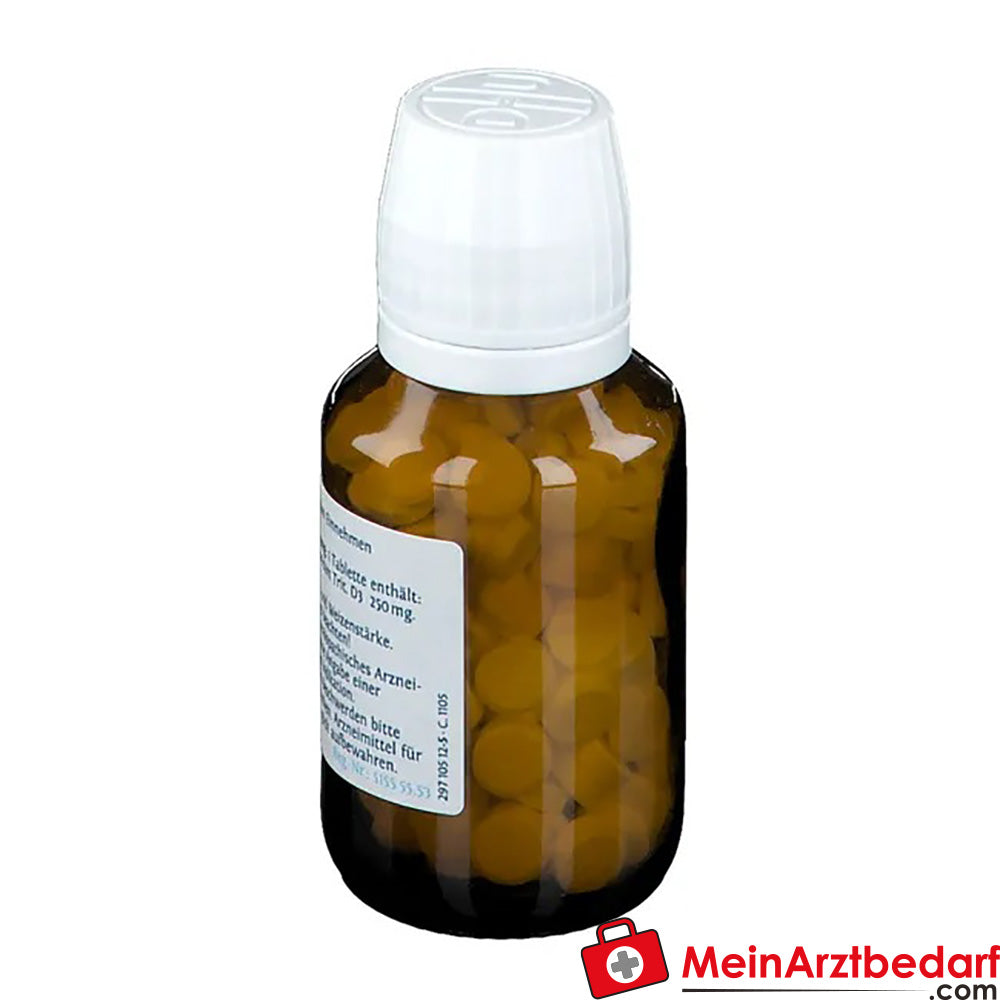 DHU Schüßler-Salz Nr. 5® Kalium phosphoricum D3.