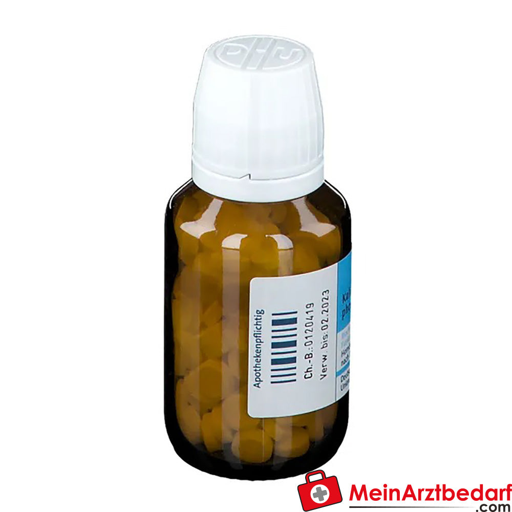 DHU Schüßler-Salz Nr. 5® Kalium phosphoricum D3.