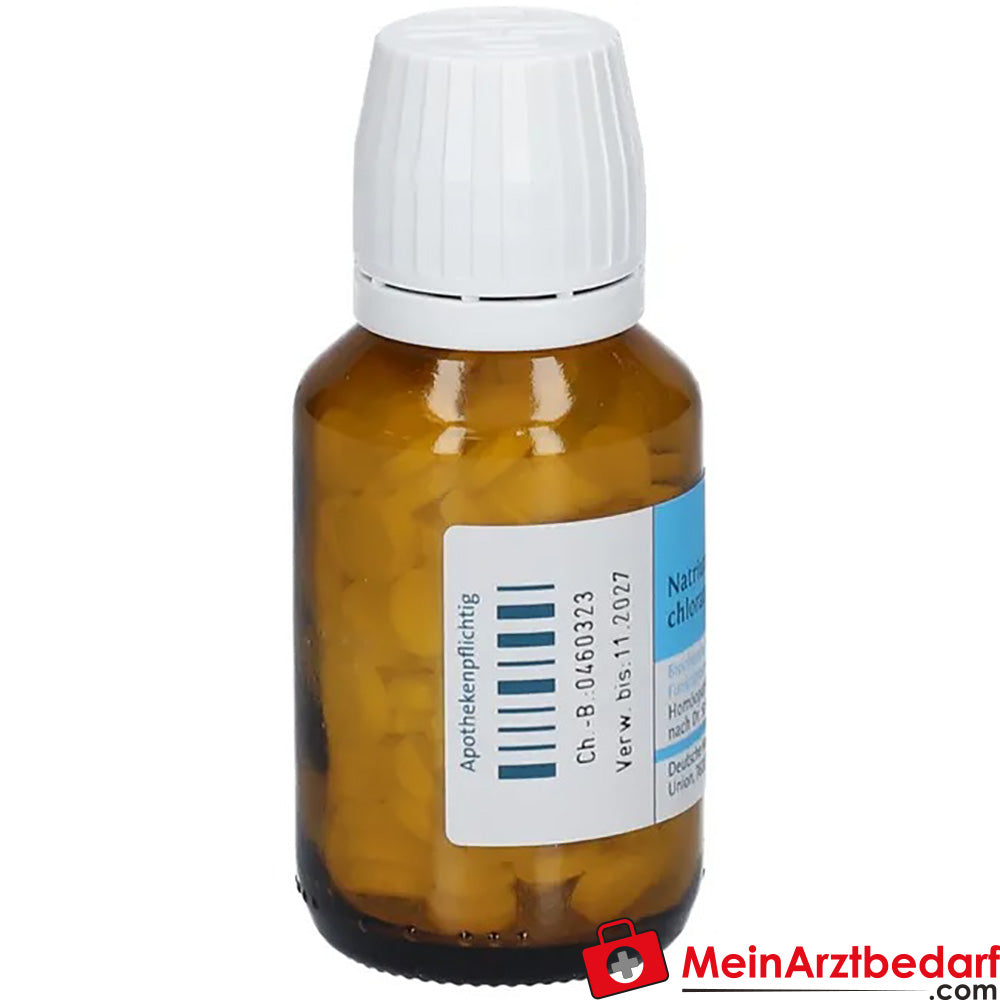 DHU Schüßler-Salz Nr. 8® Natrium chloratum D6.