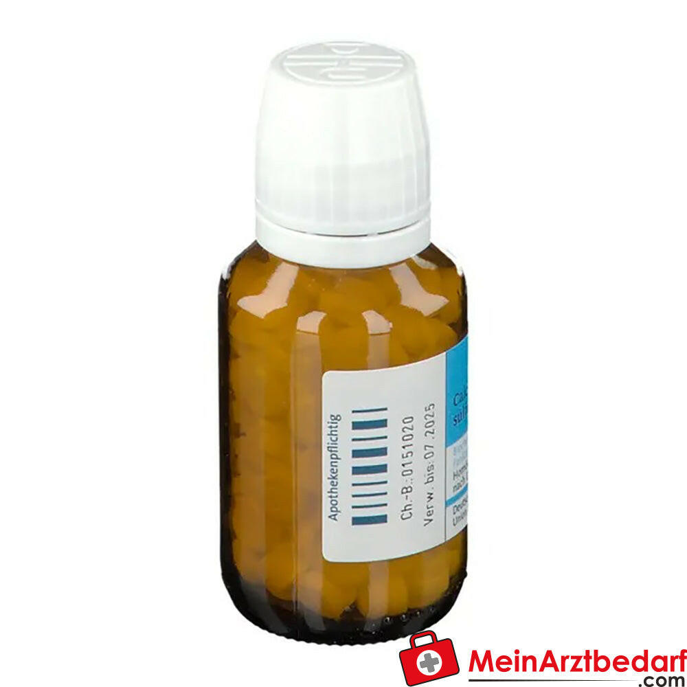 DHU Schüßler-Salz Nr. 12® Calcium sulfuricum D6.