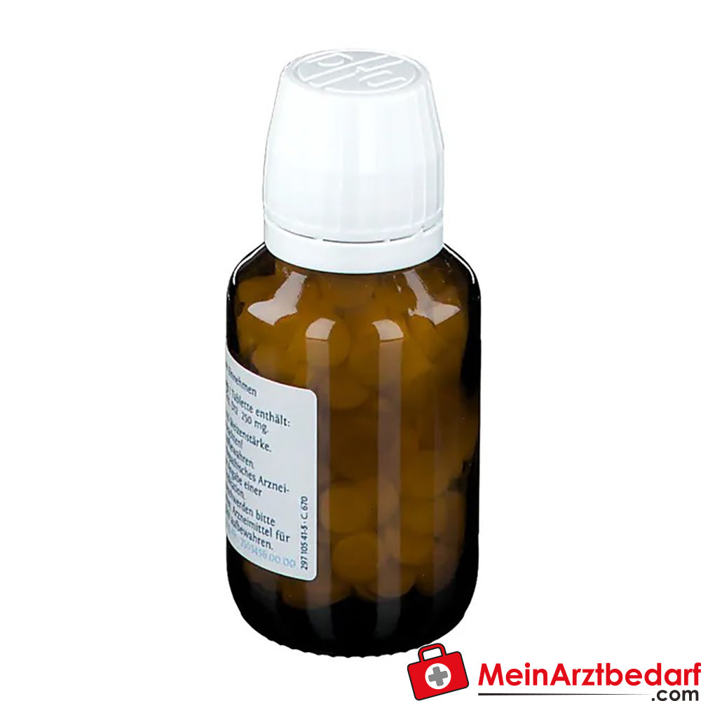 DHU Biochemie 15 Kalium jodatum D12.