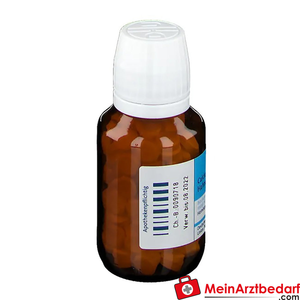 DHU Biochemie 22 Calcium carbonicum D12.