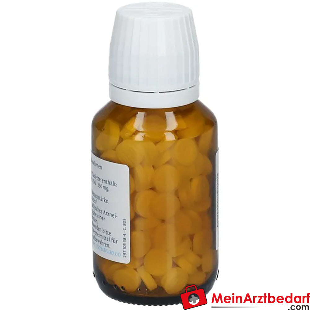 DHU Biochemie 24 Arsenum jodatum D6.