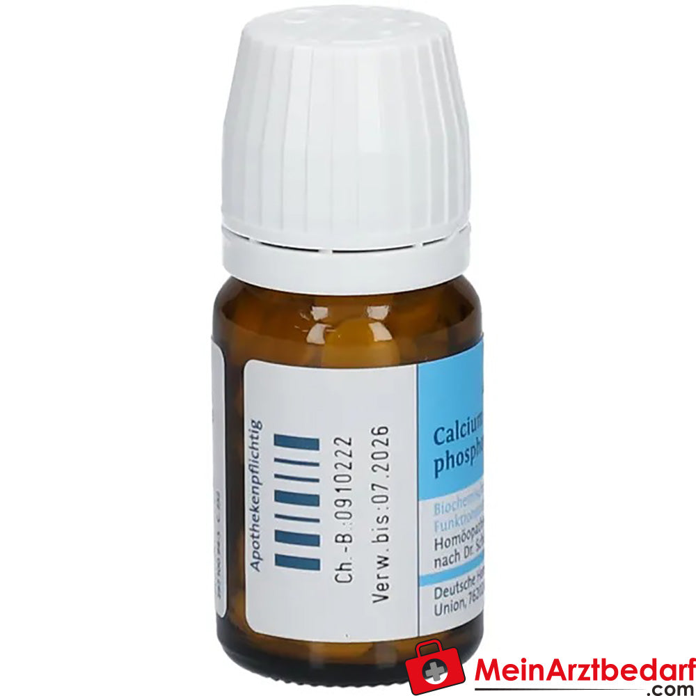 DHU Schüßler-Salz Nr. 2® Calcium phosphoricum D6.