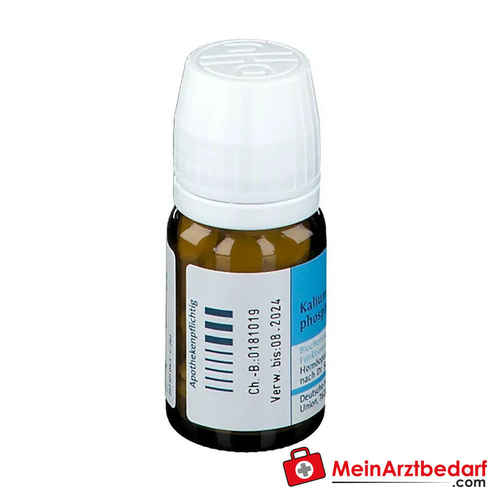 DHU Schüßler-Salz Nr. 5® Kalium phosphoricum D12.