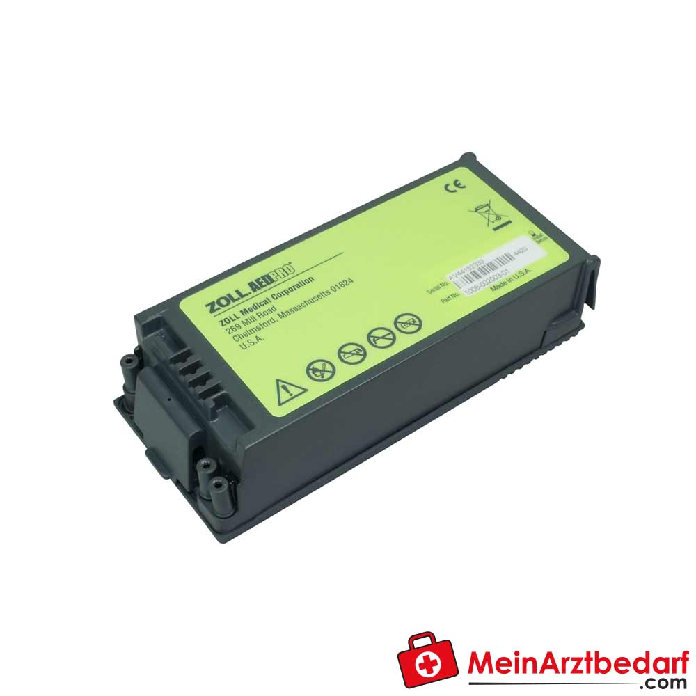 ZOLL AED Pro Akku/Battery Pack.