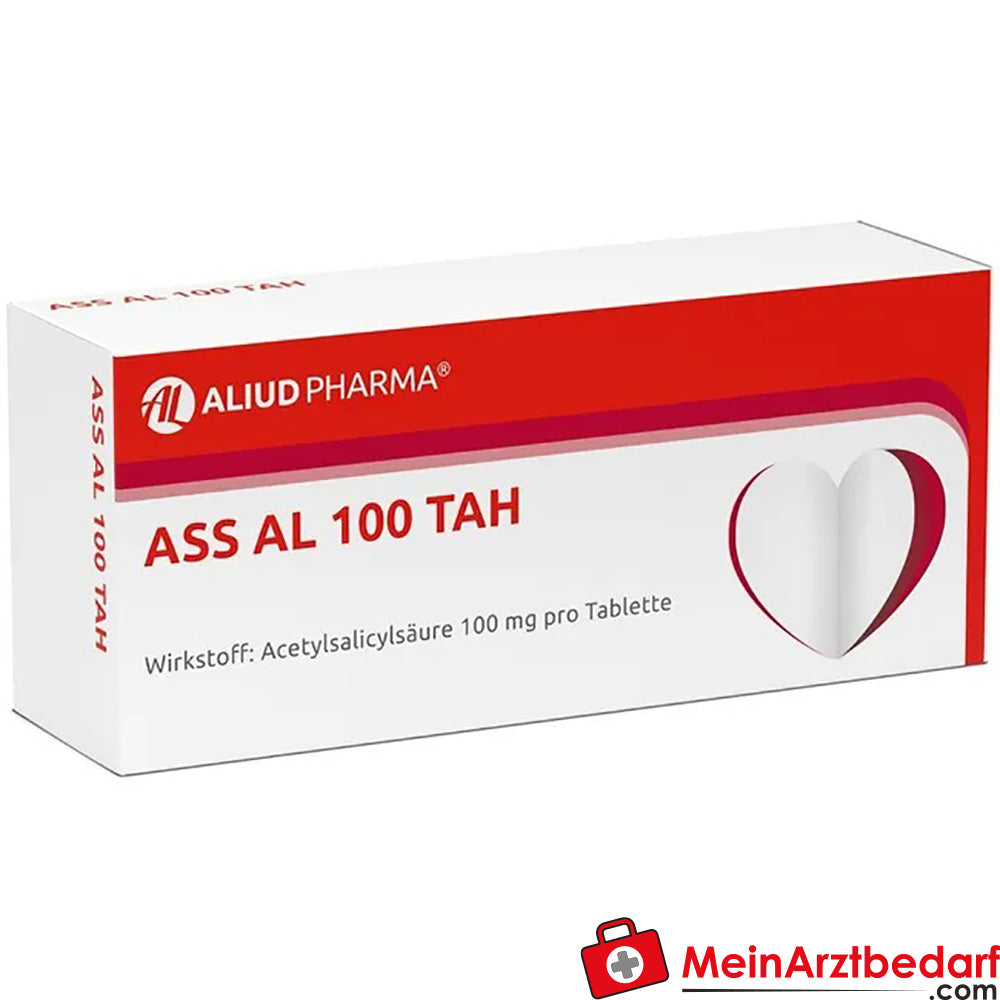 ASS AL 100 TAH.