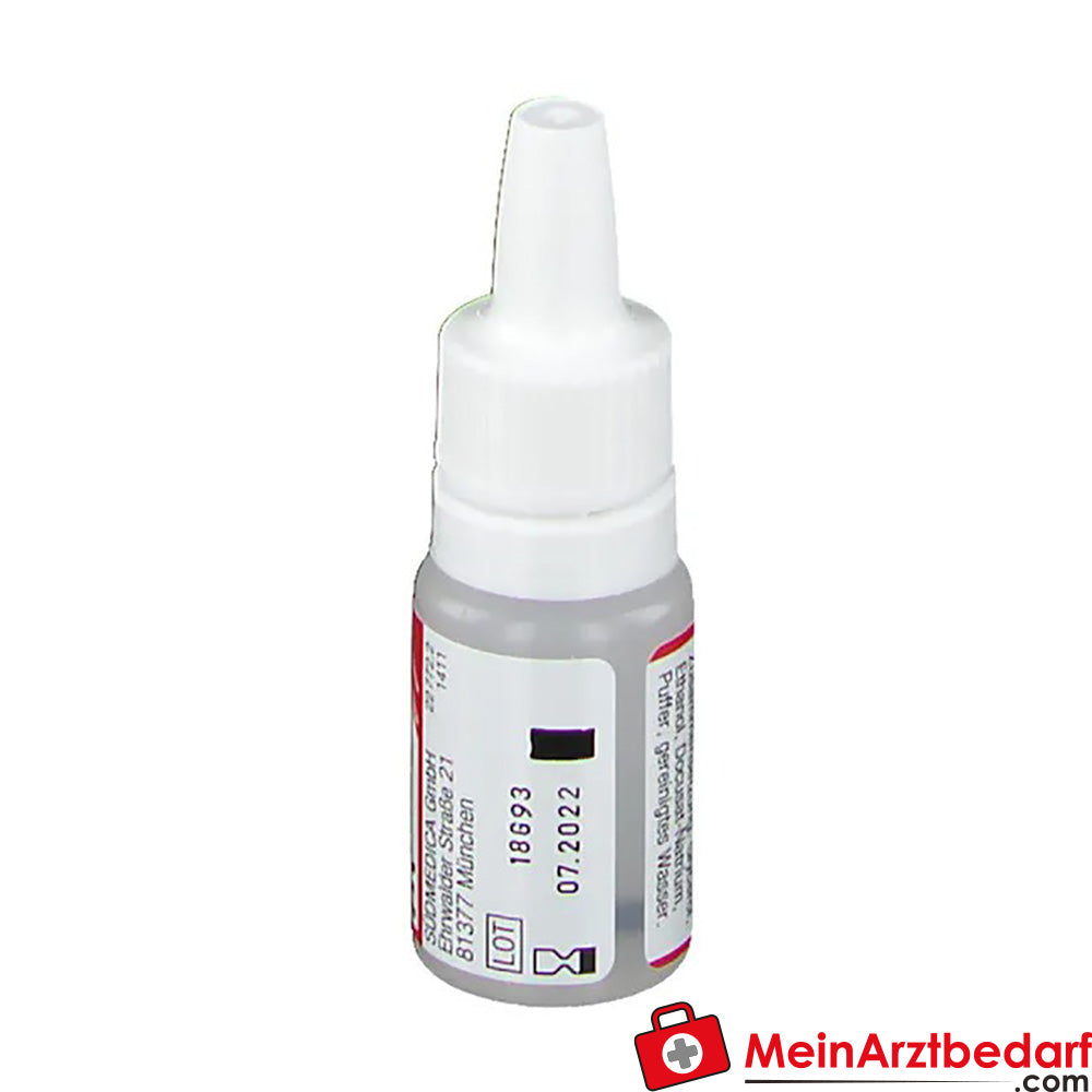 Otitex Ohrentropfen, 10ml.