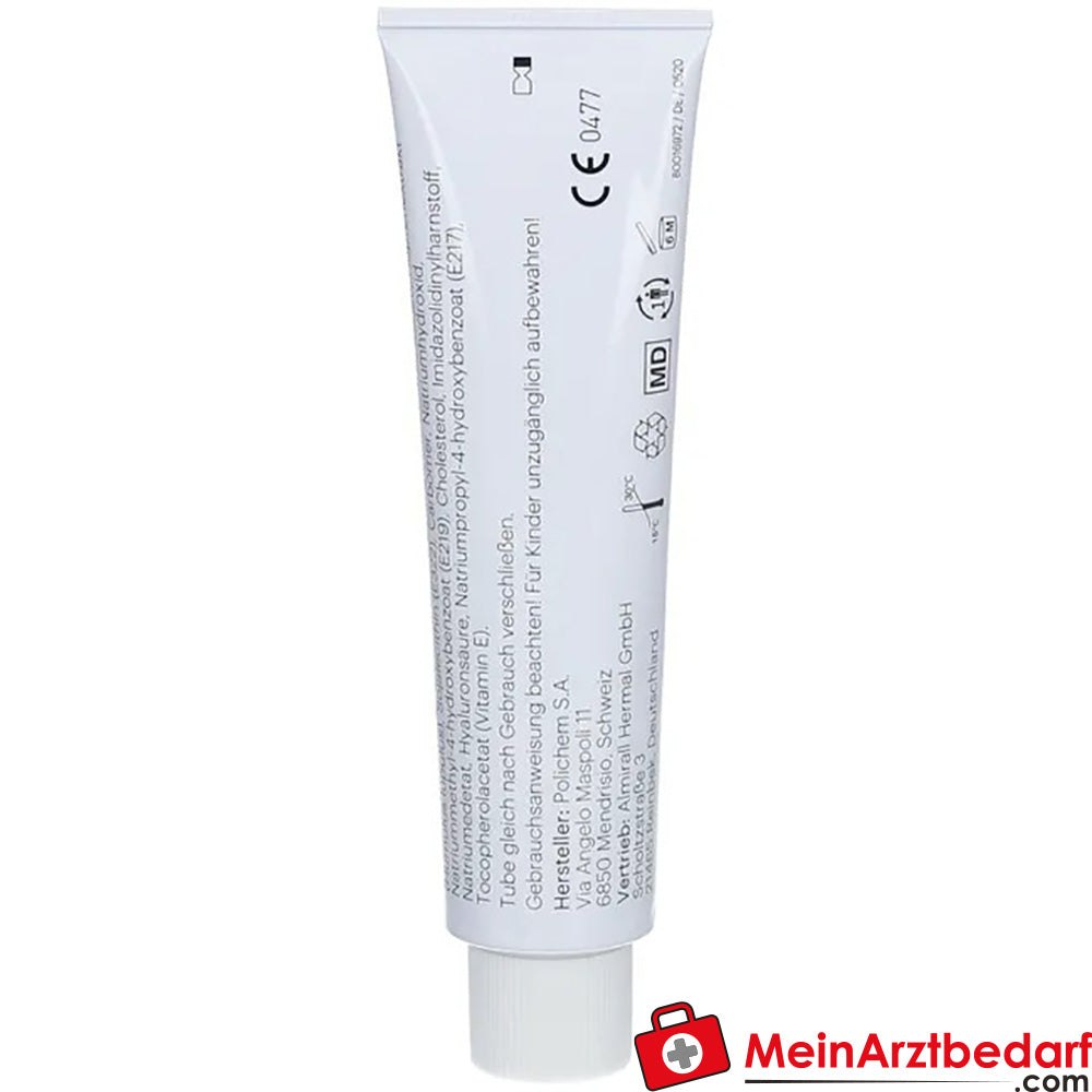 Gynomunal Vaginalgel, 50ml.