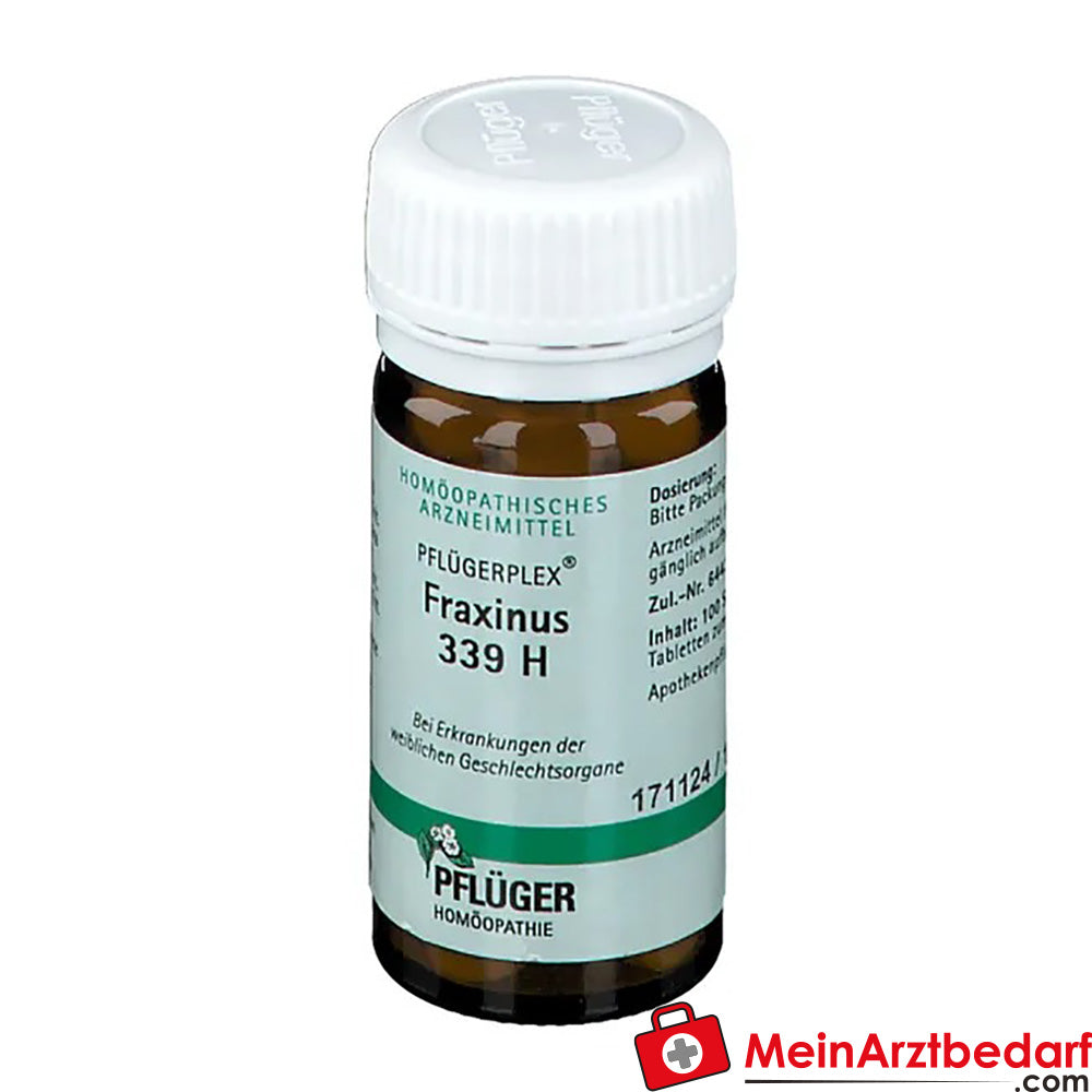 Pflügerplex® Fraxinus 339 H.