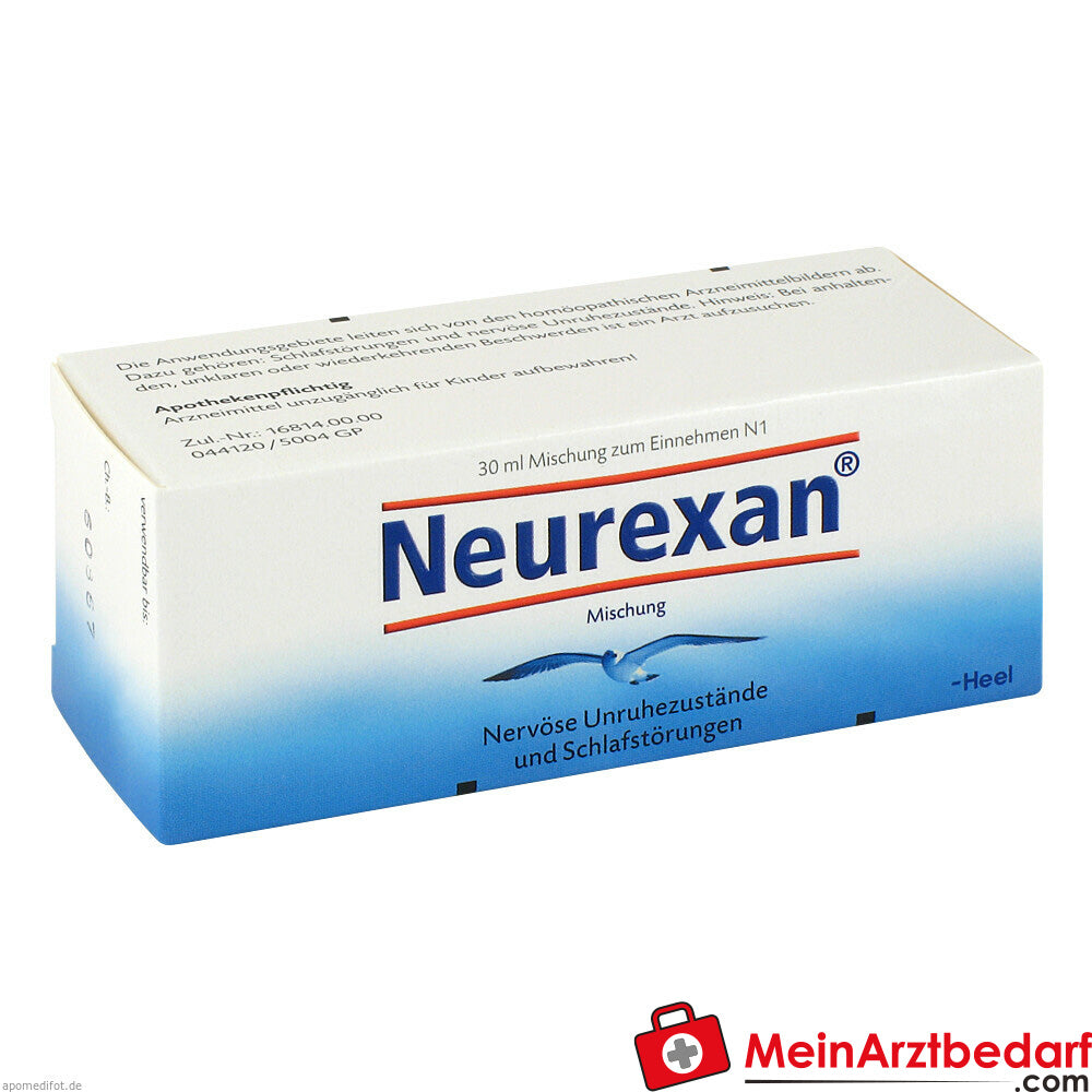 Neurexan.