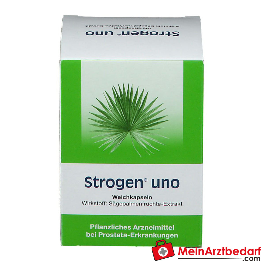 Strogen® Uno.