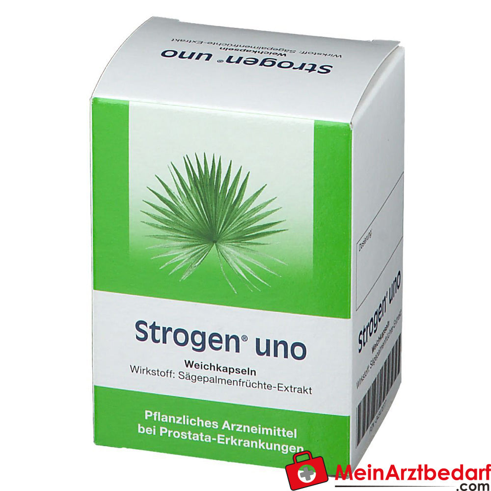 Strogen® Uno.