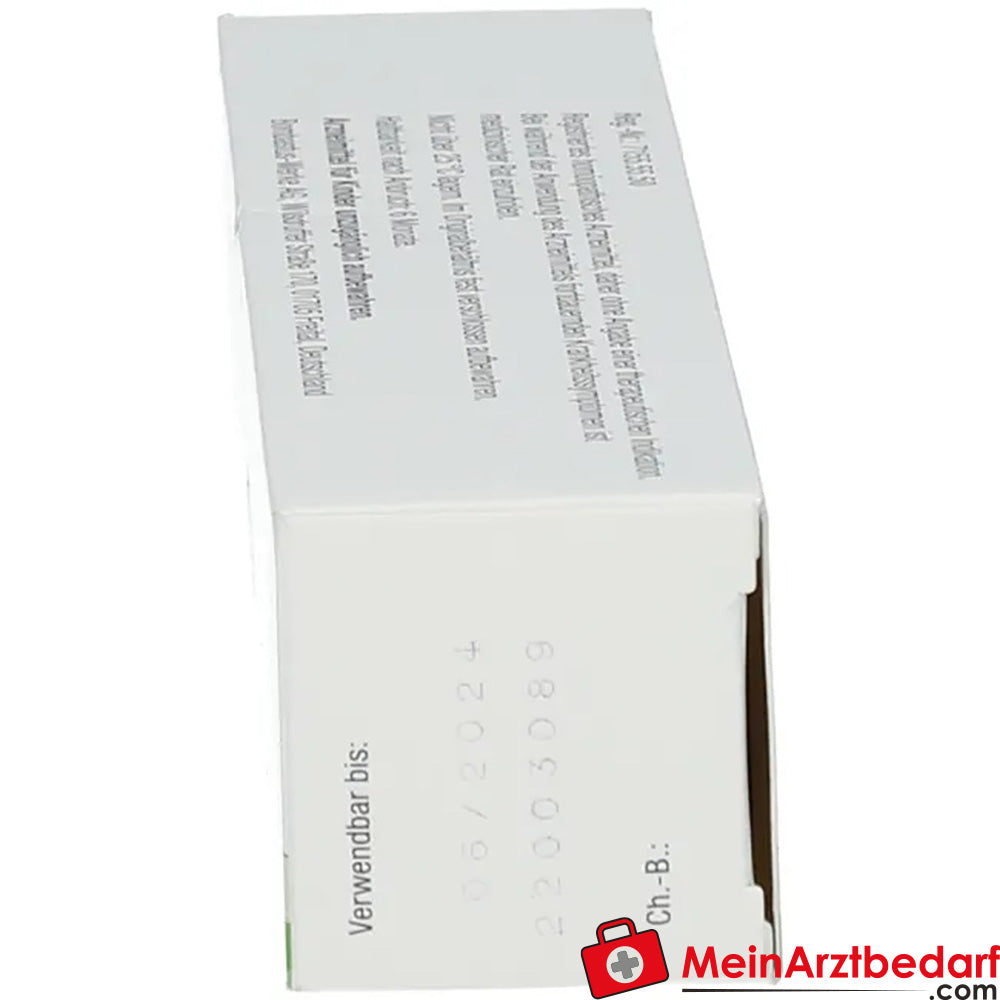 Bombastus Biochemie 1 Calcium fluoratum D6.