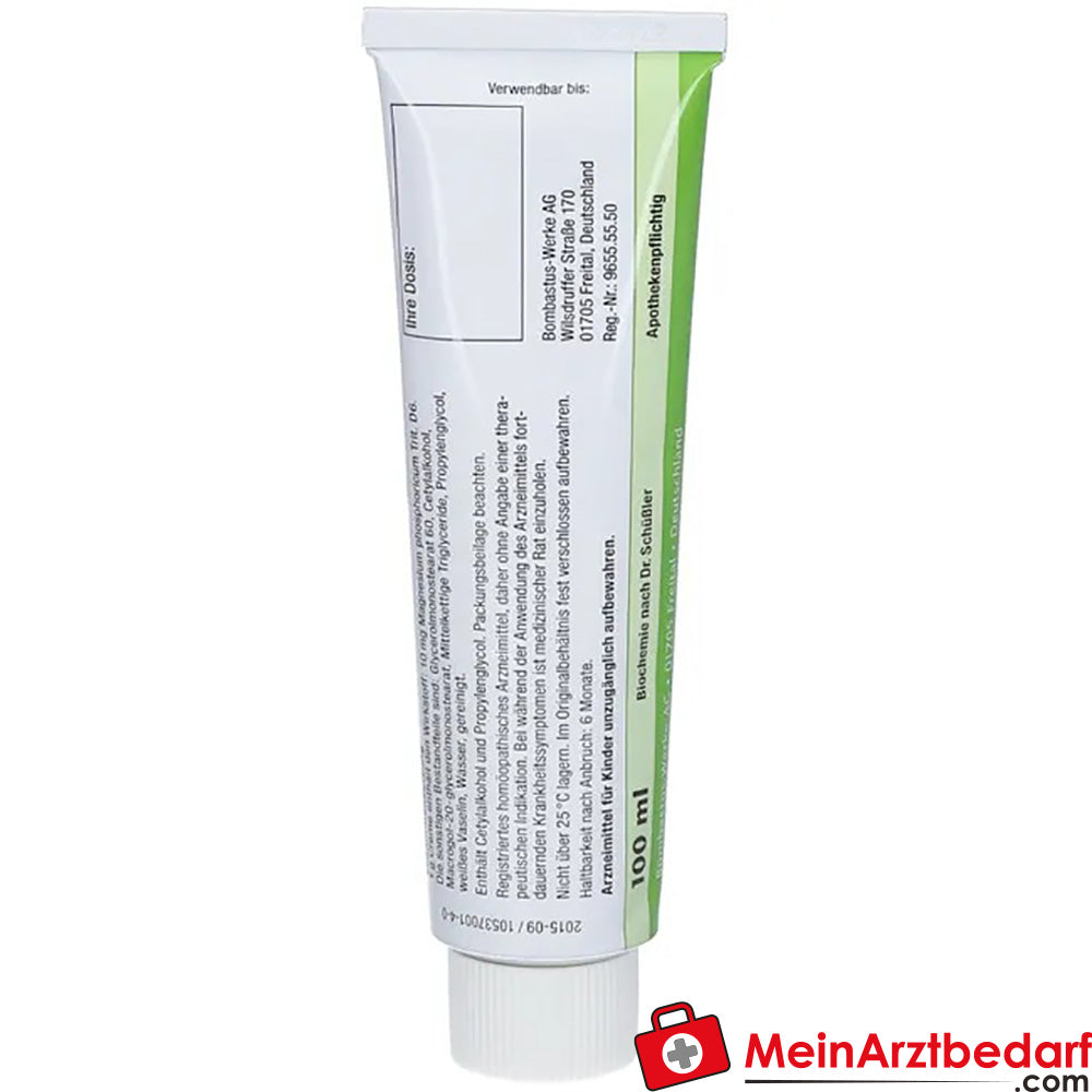 Biochemie 7 Magnesium phosphoricum D 6 Creme.