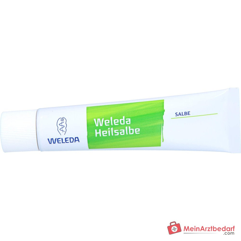 Pomata curativa Weleda, 25 g