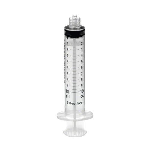 Strzykawki B. Braun Omnifix Luer-Lock Solo