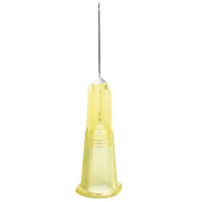B. Braun Sterican Standard-Einmalkanülen