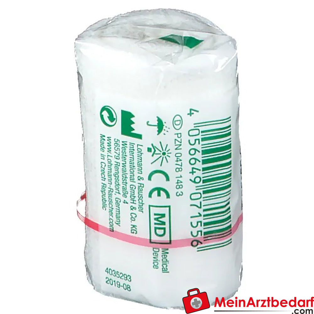 Mollelast® 6 cm x 4 m steril, 1 St..
