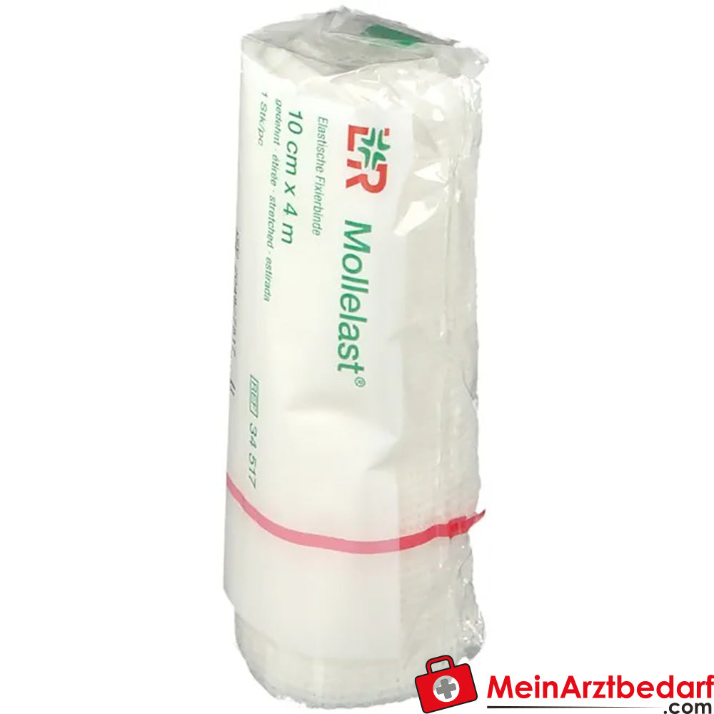 Mollelast® 10 cm x 4 m, 1 St..