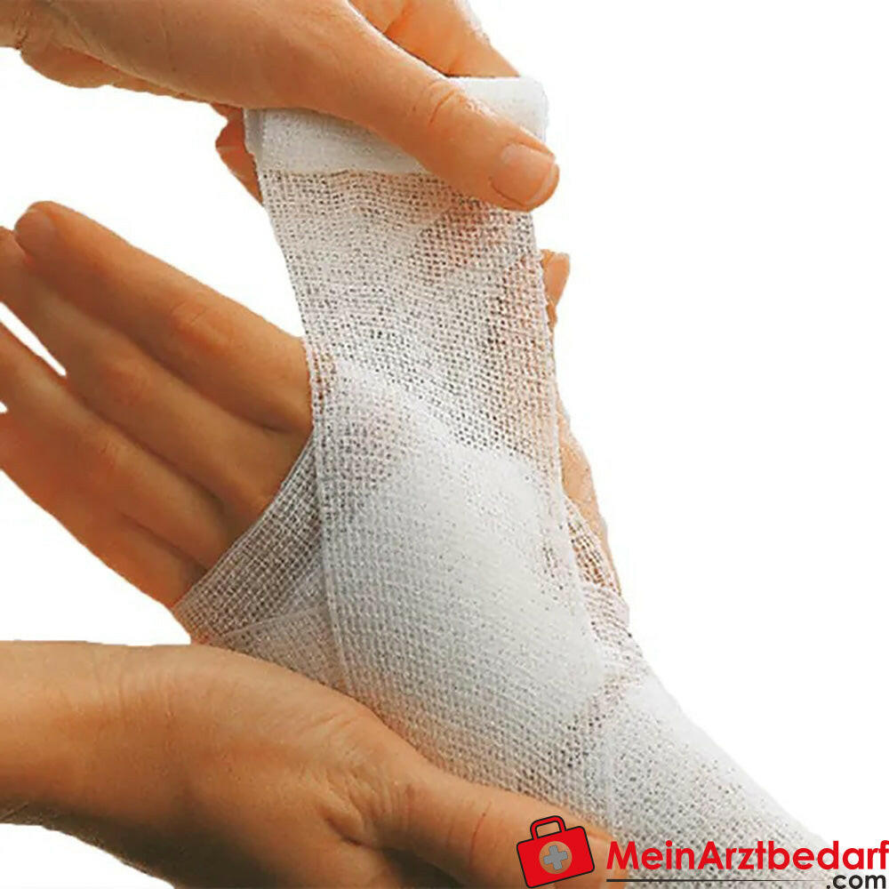 Mollelast® 8 cm x 4 m, 20 St..