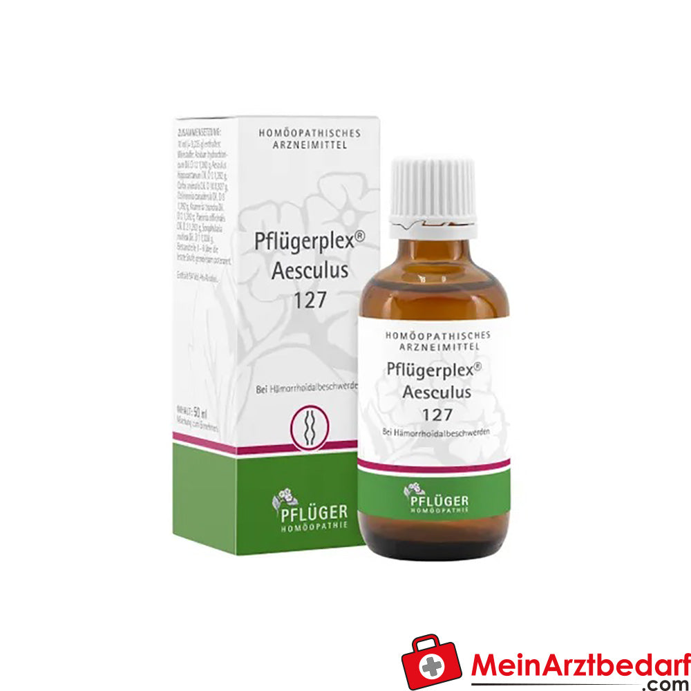 Pflügerplex® Aesculus 127.