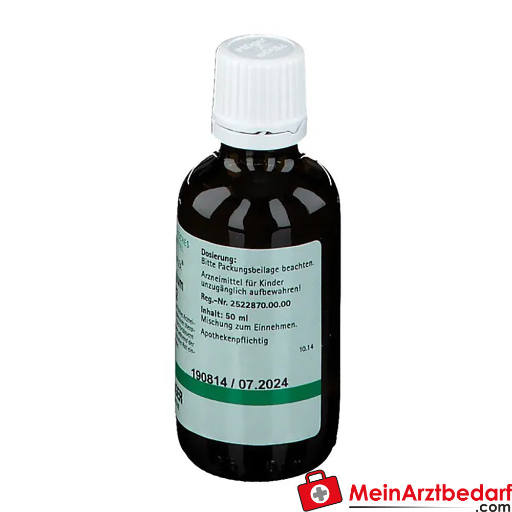 Pflügerplex® Syzygium 242.