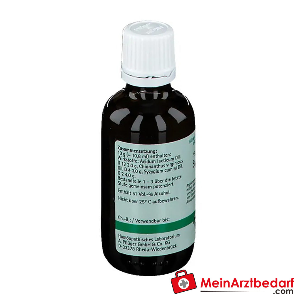 Pflügerplex® Syzygium 242.