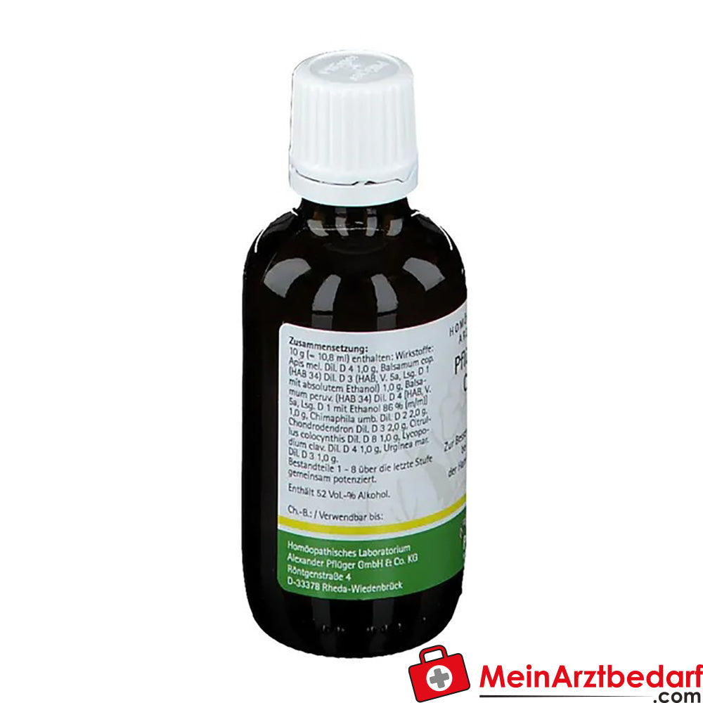 Pflügerplex® Copaiva 220.
