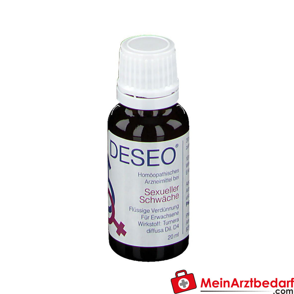 DESEO®.