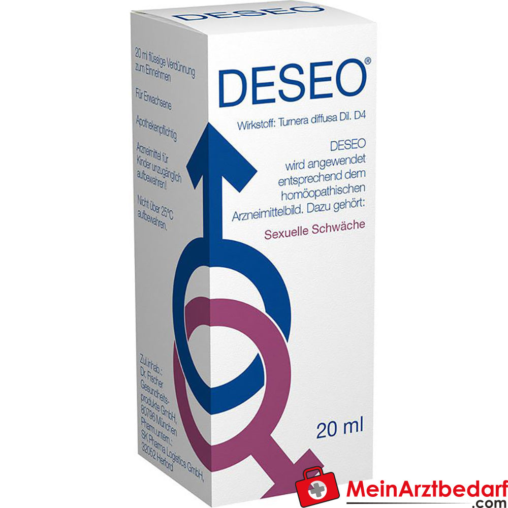 DESEO®.