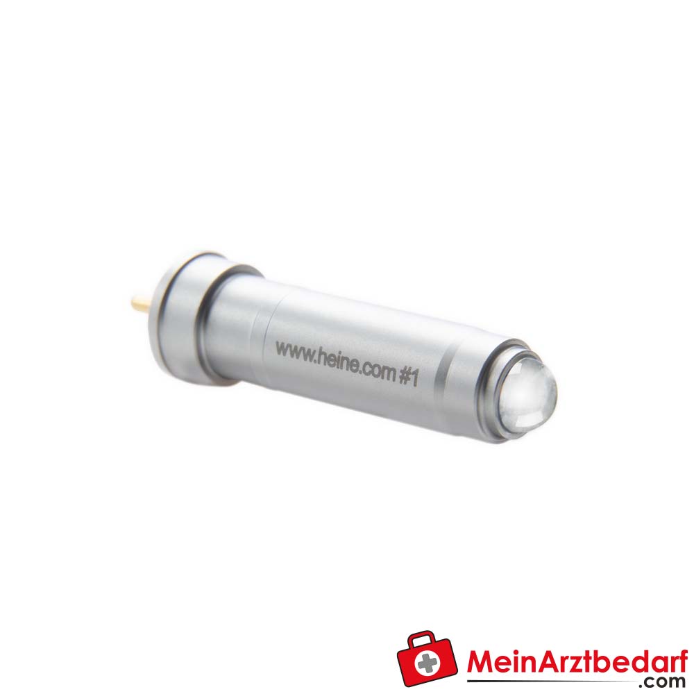 HEINE LED HQ Modul für BETA Otoskop und VET 2,5V.