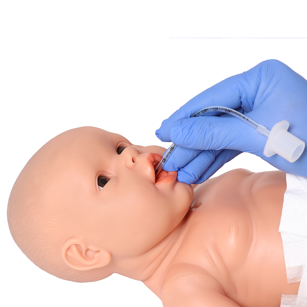 Übungsbaby