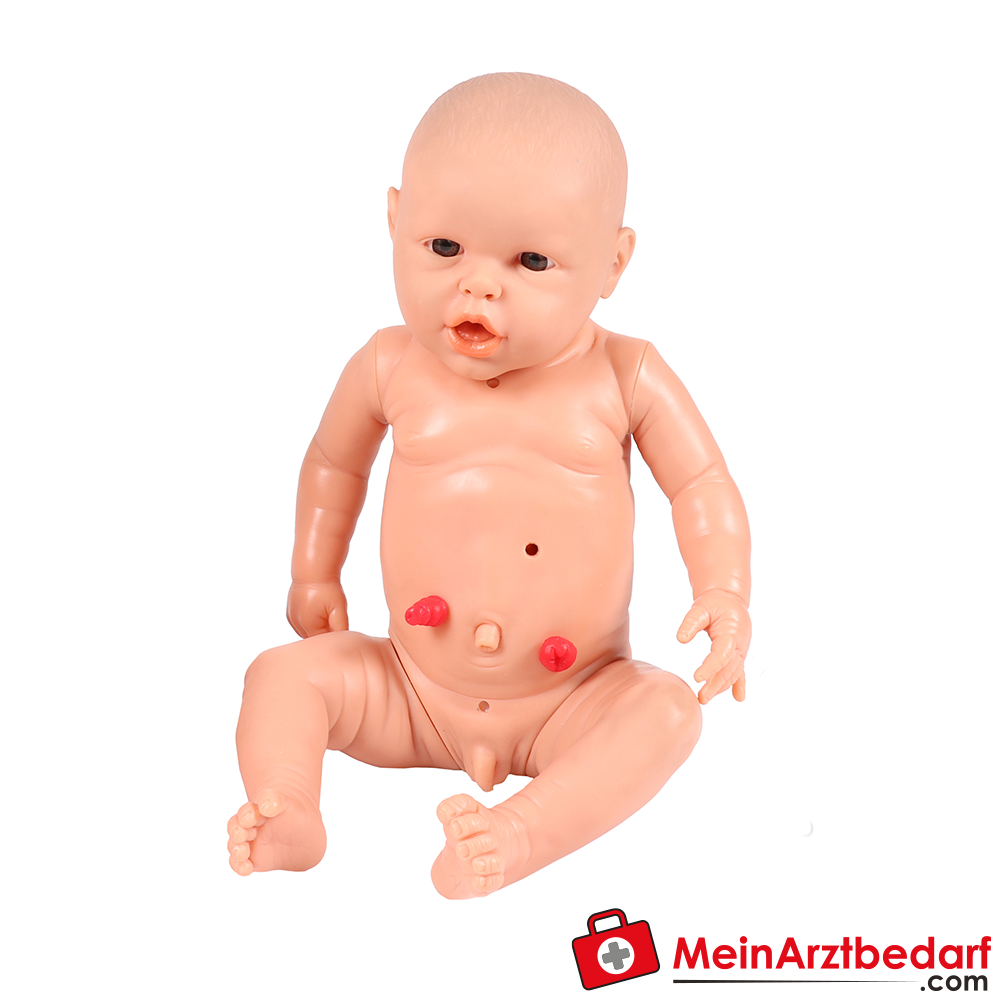 Übungsbaby
