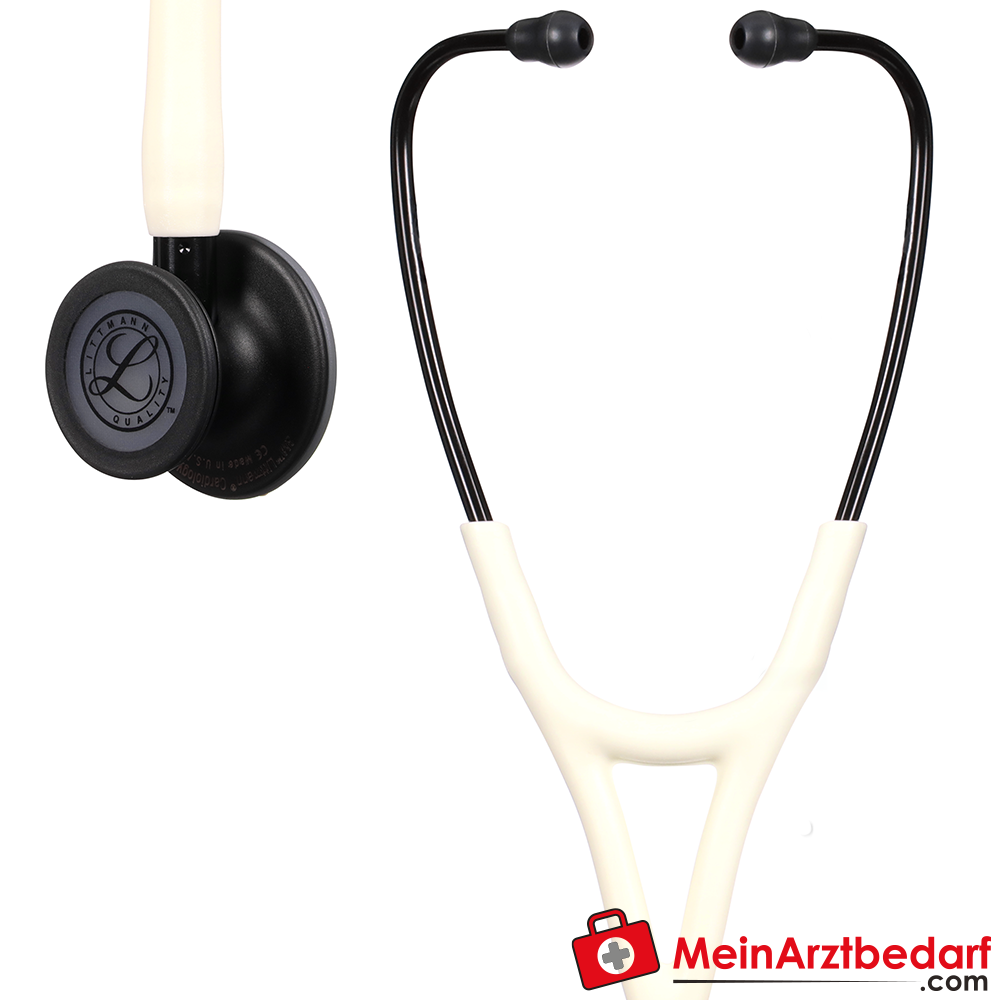 Stetoskop Littmann Cardiology IV Satin