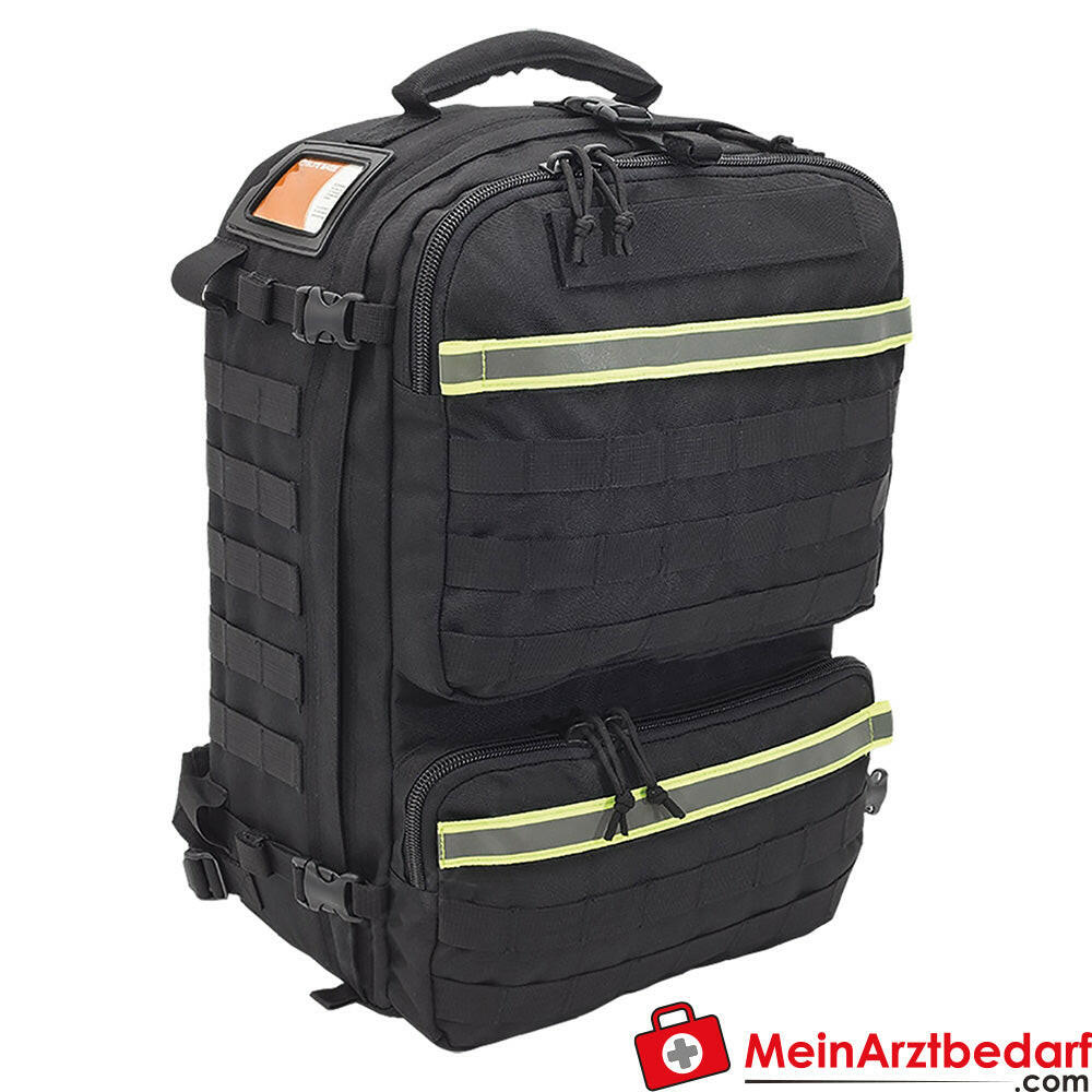 Plecak ratunkowy Elite Bags PARAMED'S EVO 32,7 l, 31 x 47 x 22,5 cm, poliester 1000D