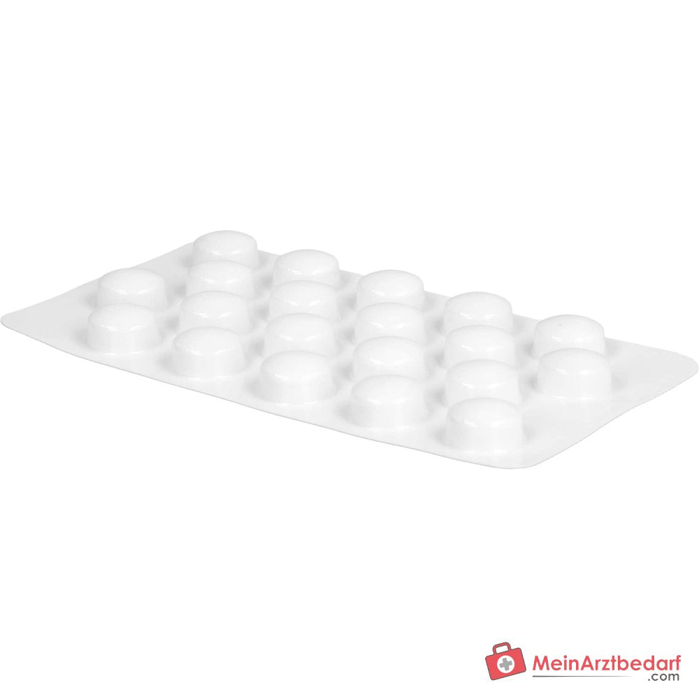 Forte Hevert Vitamine B Complexe, 100 pièces