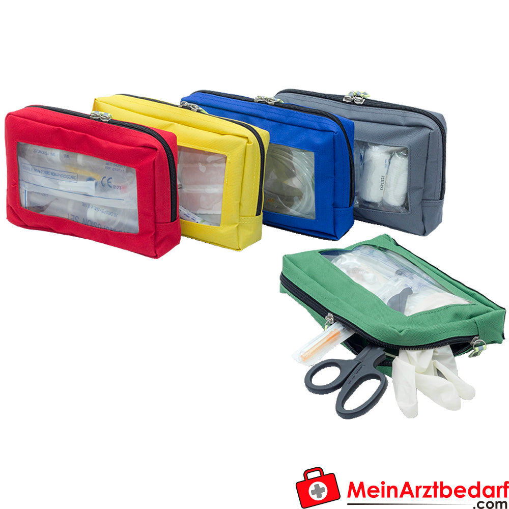 Elite Bags CRITICAL'S First-Responder-Tasche.