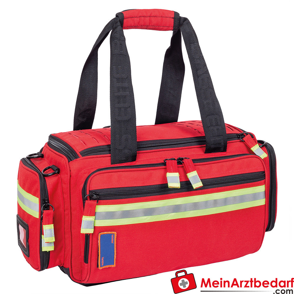 Elite Bags EXTREME EVO Notfalltasche, rot.