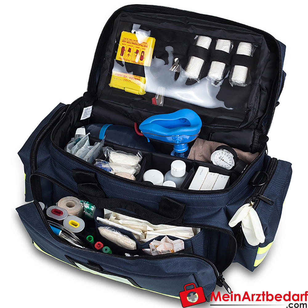 Elite Bags GREAT CAPACITY Notfalltasche.