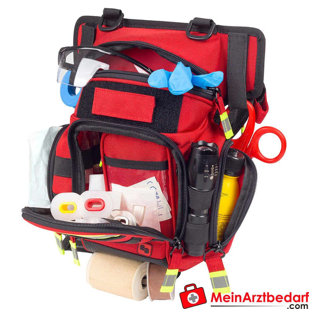 Elite Bags EMT POUCH - rot.